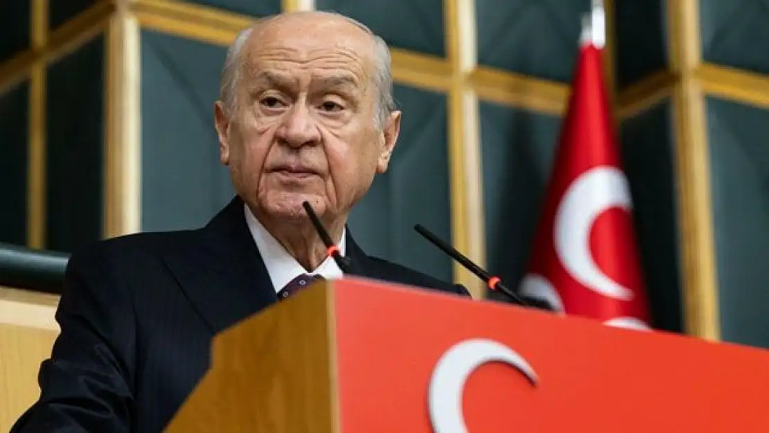 MHP 55 Belediye Başkan Adayını Daha Açıkladı