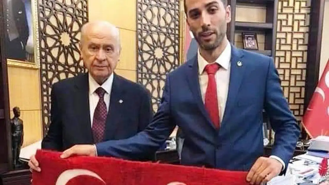 MHP Siirt İl Kongresinin Tarihi Belli Oldu