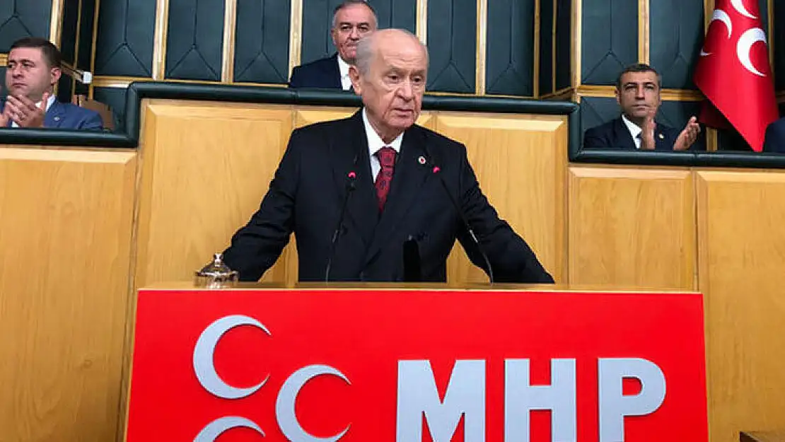 MHP Siirt Merkez İlçe Başkanı ve Kurtalan İlçe Başkanı Görevden Alındı