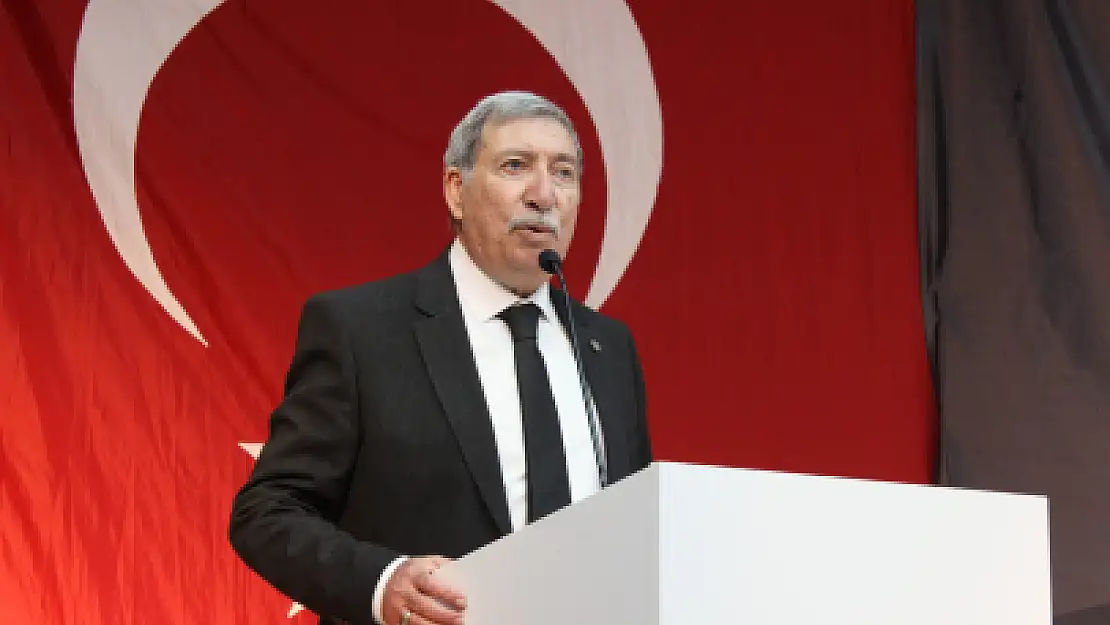 MHP Yalova İl Başkanı Güldoğan Siirtliler Artık Uyum İçinde Yalova'da Ağırlıklarını Hissettiriyorlar