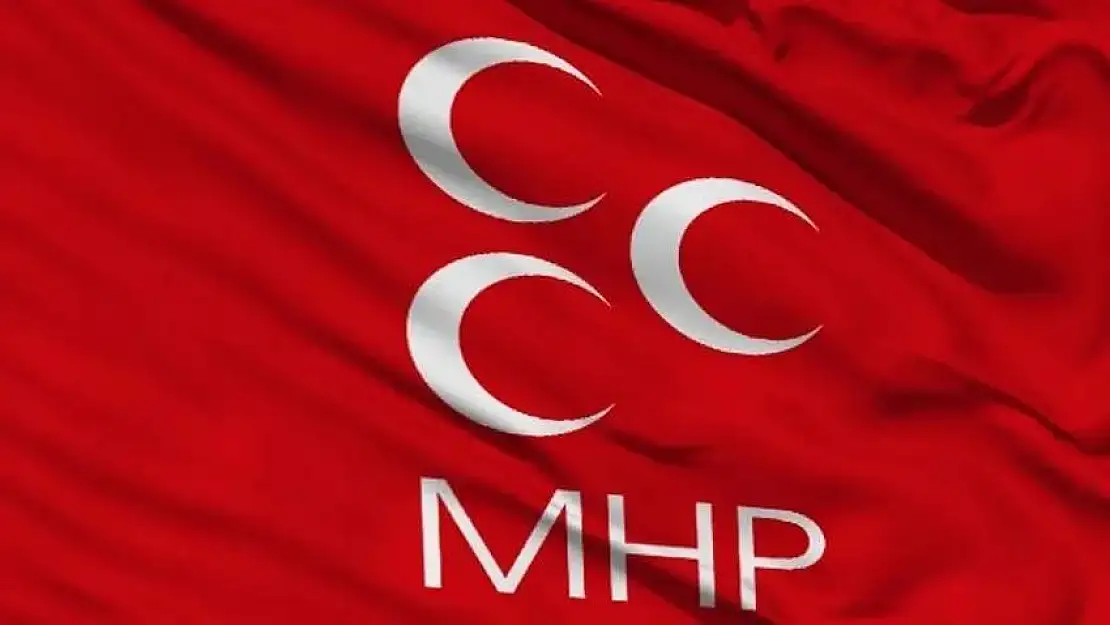 MHP'de Yeni MYK İlk Toplantısını Yarın Yapacak
