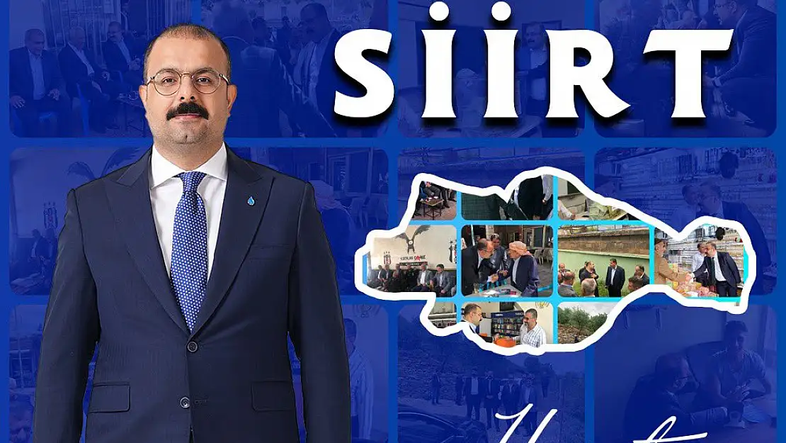 Millet İttifakı Adayı Umut Dayanan: Omuz Omuza Kılıçdaroğlu'na Destek Olmaya Devam Edeceğiz