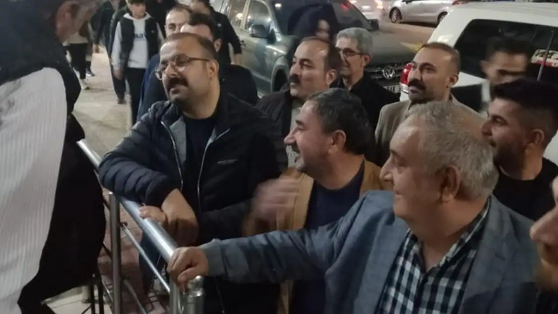 MİLLET İTTİFAKI SEÇİM ÇALIŞMALARINA BAŞLADI!