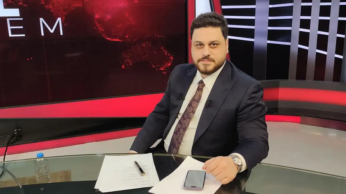 'Milletin Satın Alma Özgürlüğü Elinden Alındı'