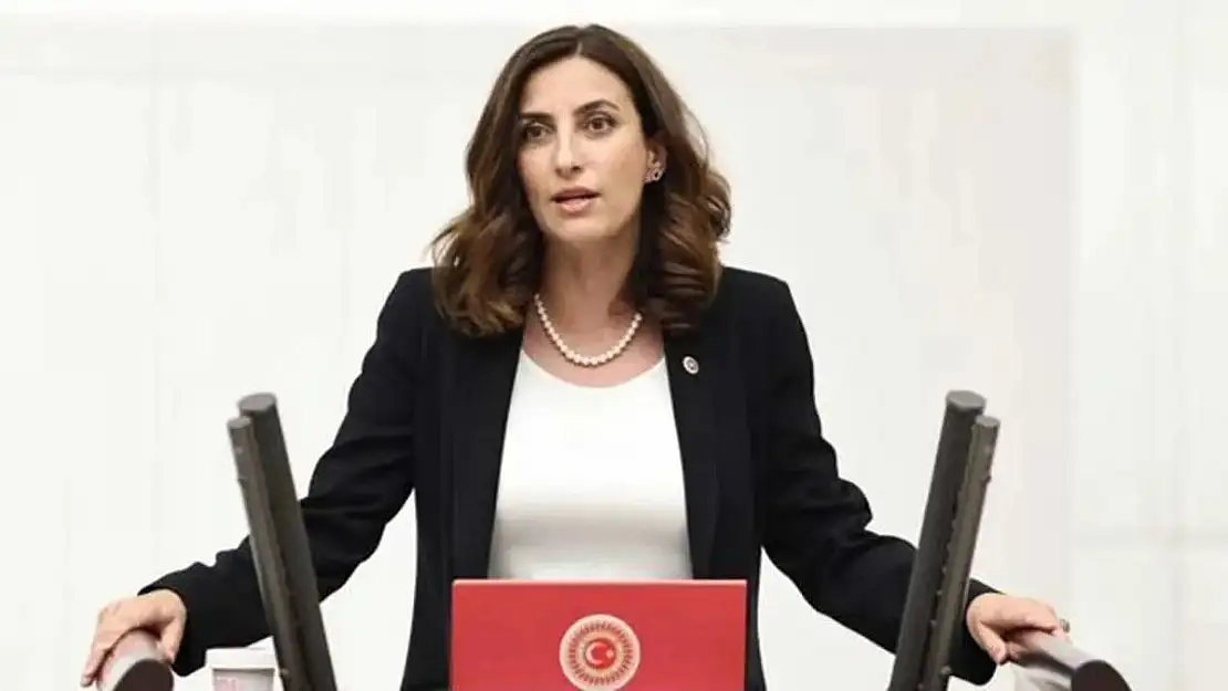 Milletvekili Rızvanoğlu: 'Askeri Yeşil Alanlar İktidarın Rant Kıskacından Kurtulamıyor'