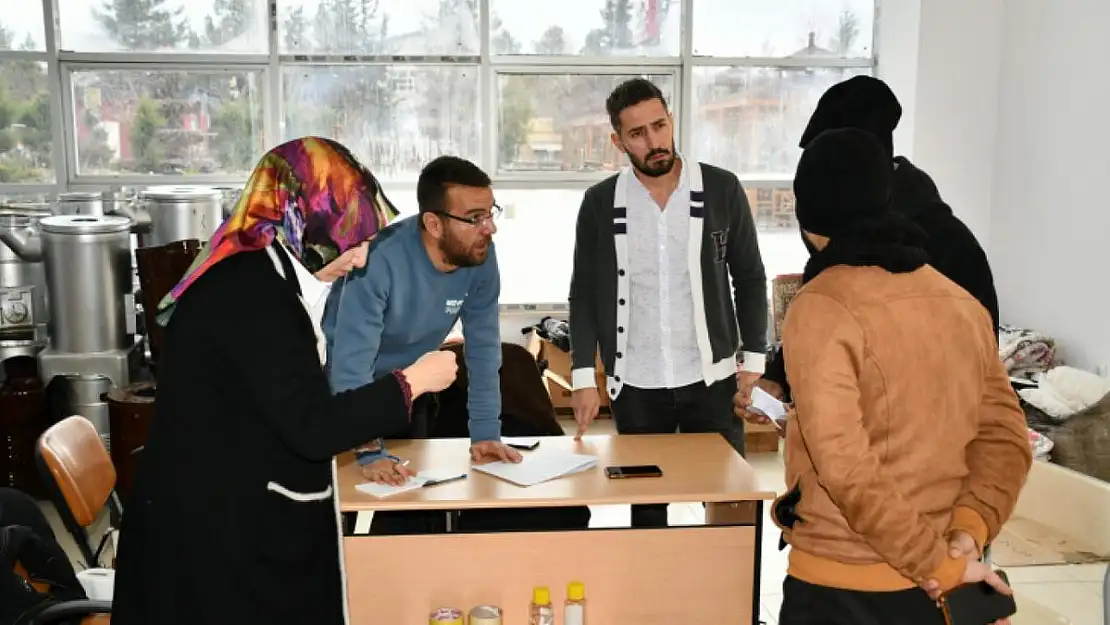 MİLLİ EĞİTİM BAKANLIĞI SİİRT'TE BAŞLATILAN PROJEYİ ÖRNEK PROJE OLARAK GÖSTERDİ