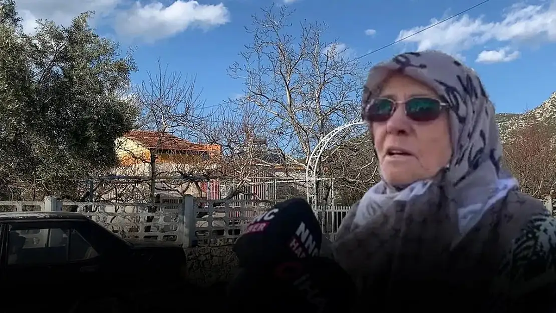 Milyonlar Teklif Edilen Arazisini Jandarma'ya Bağışladı