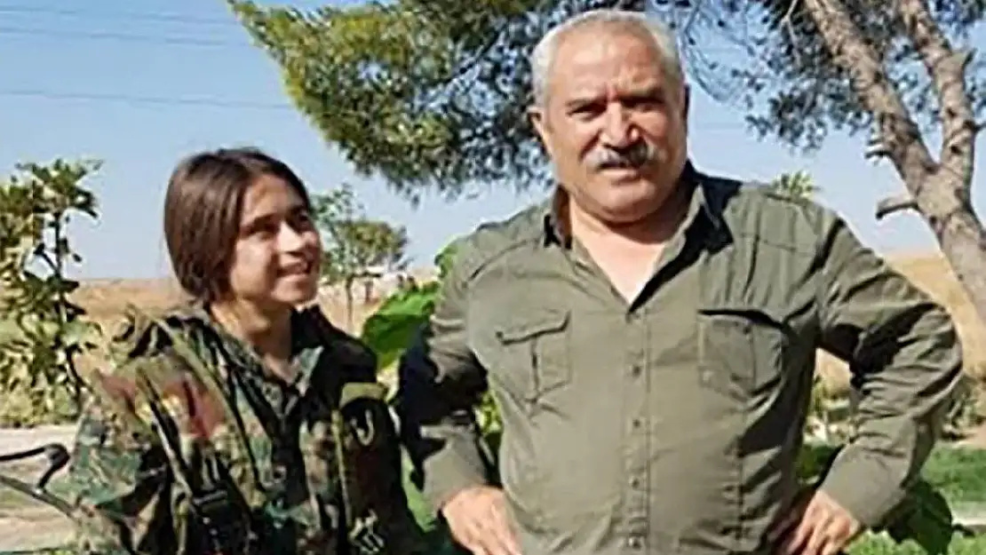 MİT, PKK/YPG İdeolojik Alan Sorumlusu İdris Serhat Kod Ali SUBAŞI'yı Etkisiz Hale Getirdi