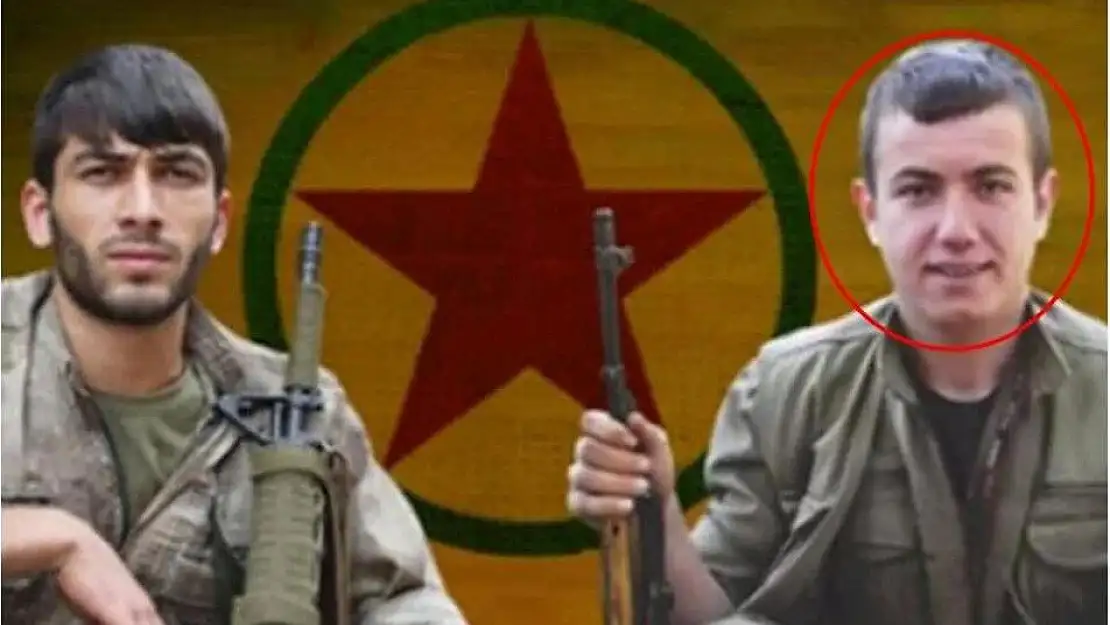 MİT'ten Hakurk'ta Nokta Operasyon