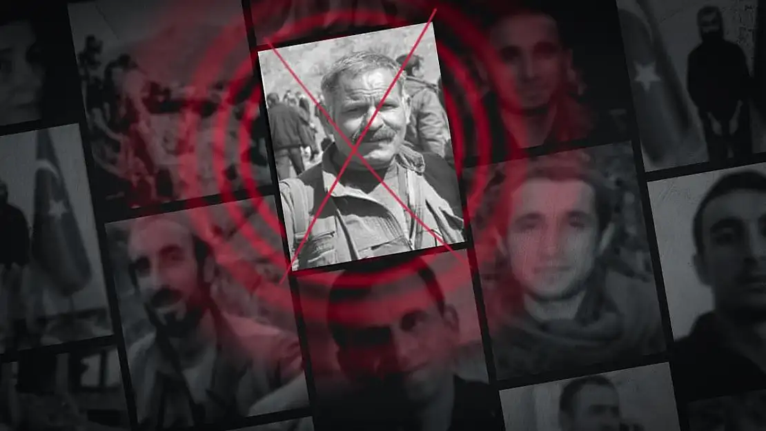 MİT'ten Suriye'de Nokta Operasyon