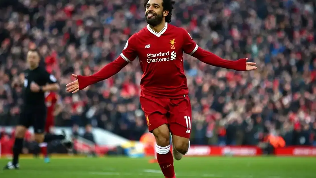 Mohamed Salah'ın Bodrum'da ödediği hesap tartışma konusu oldu