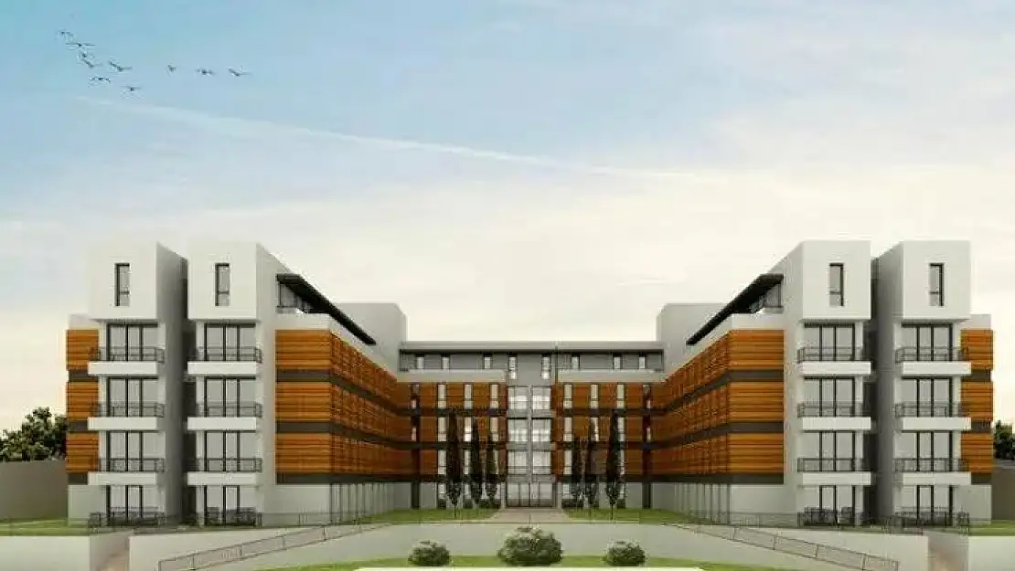 Morfoloji Binasının İhalesi 29 Şubat'a Ertelendi