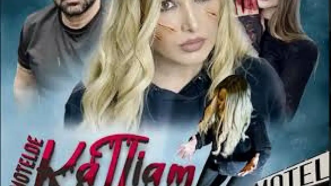 Motelde Katliam
