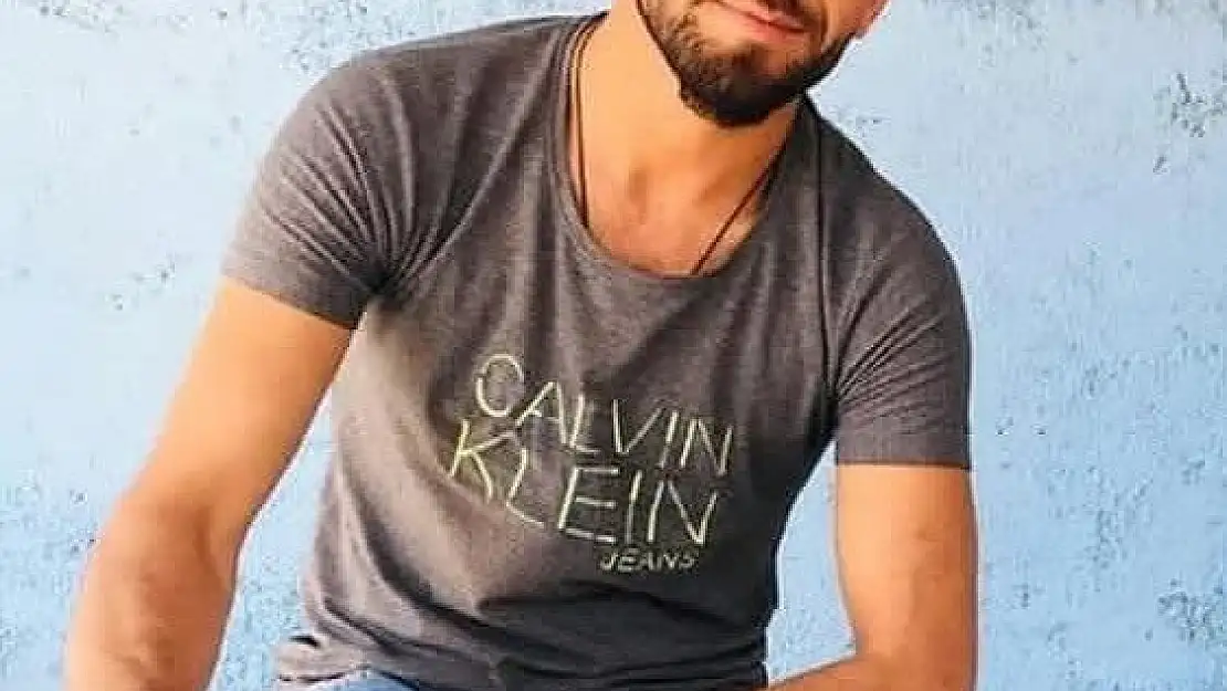Motosiklet Kazası Geçiren Genç, Hayatını Kaybetti