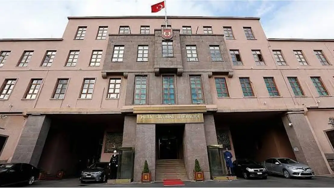 MSB: ''12 Askerimizin Şehit Olduğu Mağara Olayı, Öngörülemez ve Olağan Dışı Gelişti''