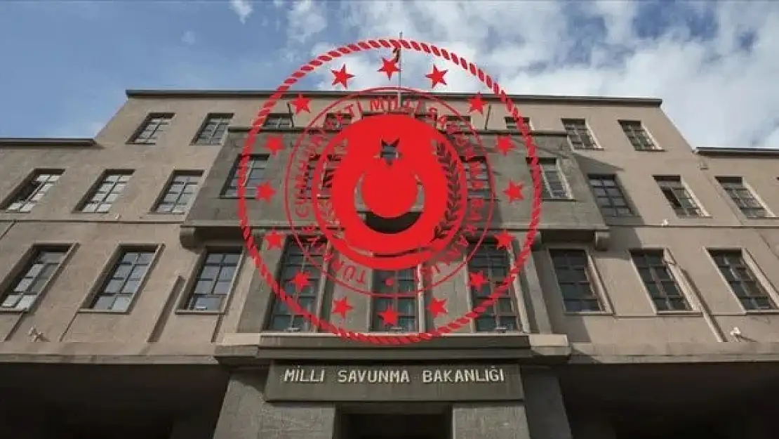 MSB 3 Bin 97 Sürekli İşçi Alacak: Başvurular Başlıyor, Maaşlar 50 Bin TL'ye Kadar Çıkıyor