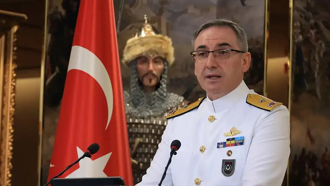 MSB: Hava Savunması Güçleniyor, Bölgedeki Nükleer Risk Ciddi