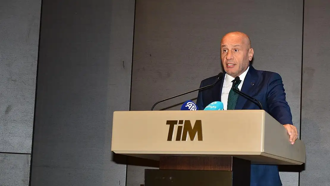Mücevher Sektörünün İlk Sürdürülebilirlik Raporu Açıklandı