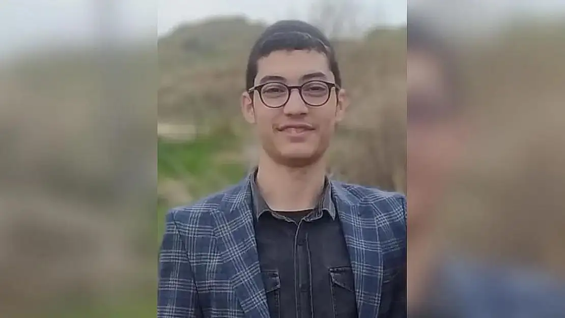 Muhammed Erkan'dan 3 Gündür Haber Alınamıyor