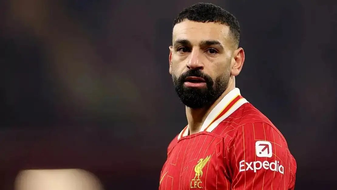 Muhammed Salah'tan UEFA'ya Filistin Tepkisi: ''Bize Obaid'in Nasıl, Nerede ve Neden Öldüğünü Söyleyebilir misiniz?''