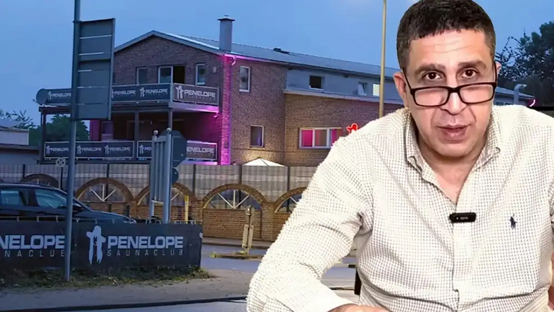 Muhammed Yakut'un Ölümüne Dair Çarpıcı İddia: Almanya'da Bir Genelevde Hayatını Kaybetti