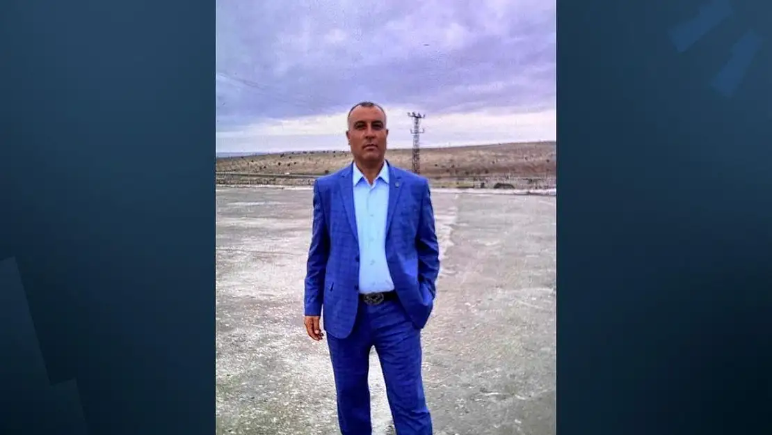 Muhtar Adayı ve Oğluna Silahlı Saldırı: 1 Ölü, 1 Yaralı