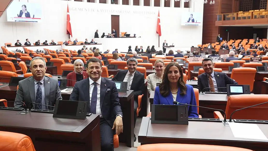 Mülakatta Elenen Öğretmenler İçin Kritik Kanun Teklifi