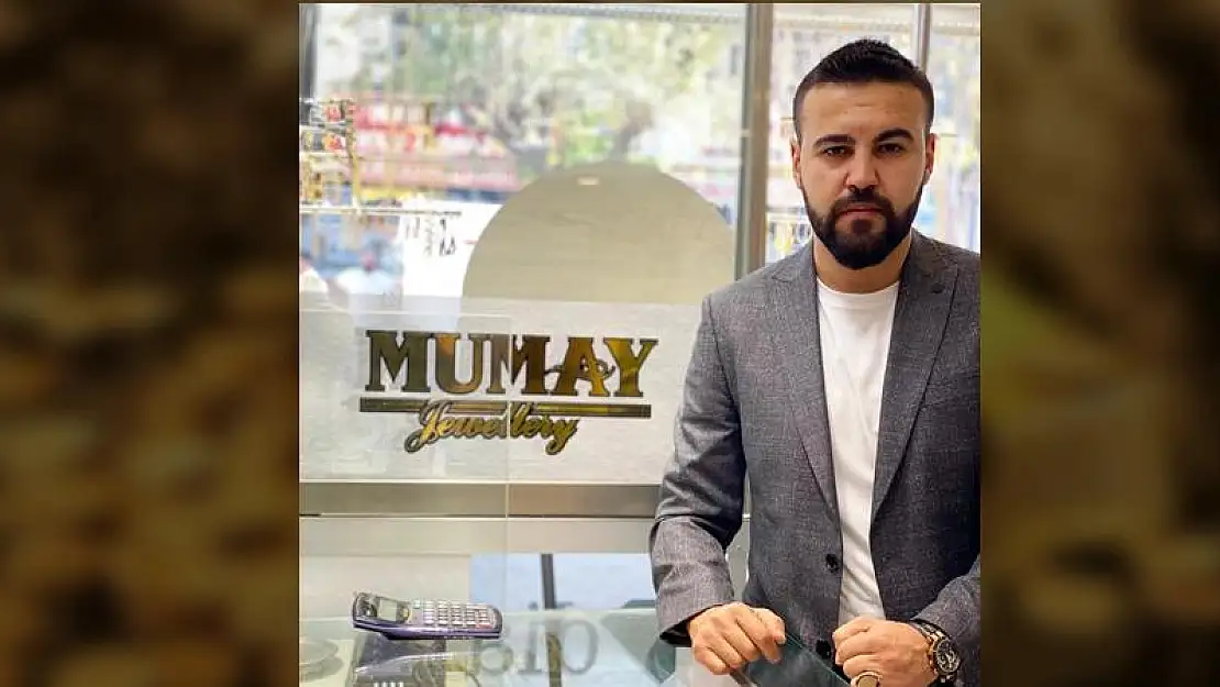 Mumay: 'Altının Tahtı Sarsılmaz, 2025'te Gram Altın 6.200 TL'yi Görecek'