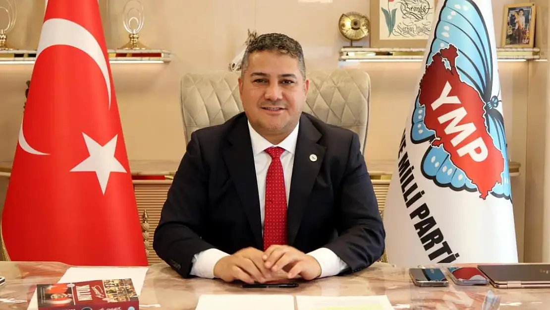 Mutlu'dan İktidara Açık Çağrı:20 Bin TL Altı Borçları Devlet Ödesin