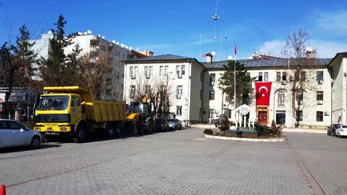 MÜZE İŞİ YATTI MI!