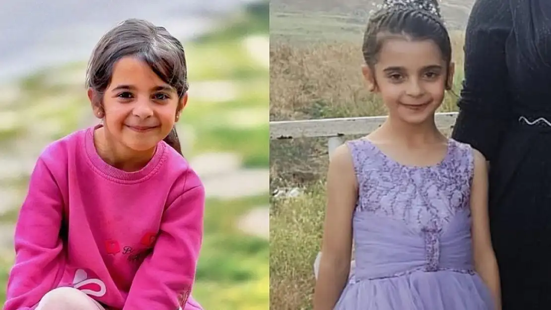 Narin Güran Cinayeti Davasında 15 Sanığa Ceza Verildi