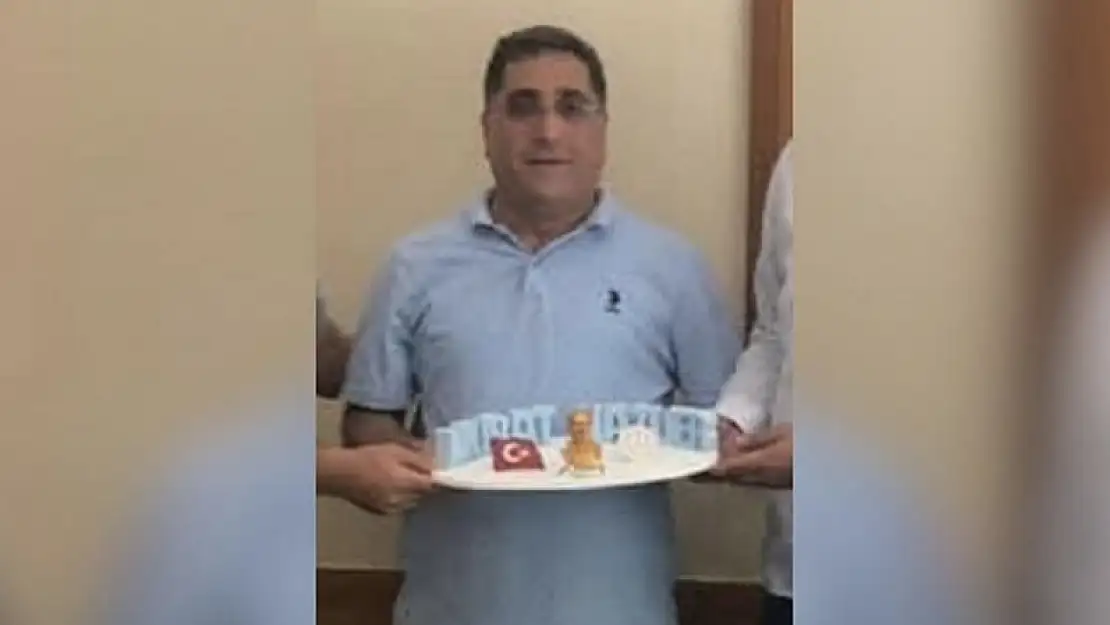 Nazlıer Ailesinden Taziye Teşekkür Mesajı