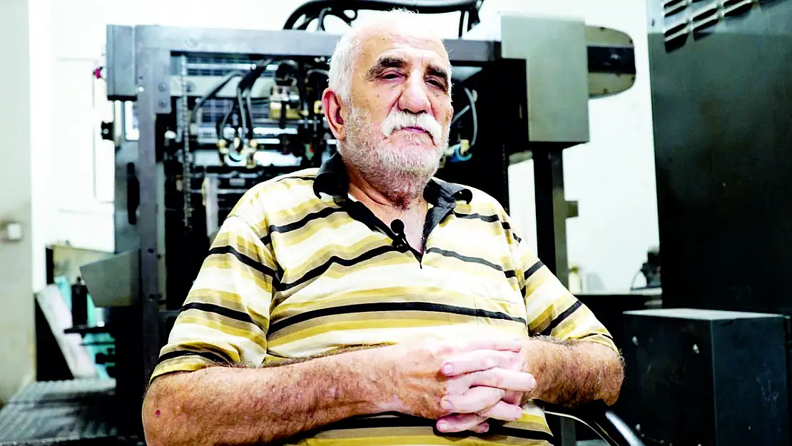  (NE HABER) Sitesinin Ahmet Arıtürk İle Yaptığı Röportaj -3-