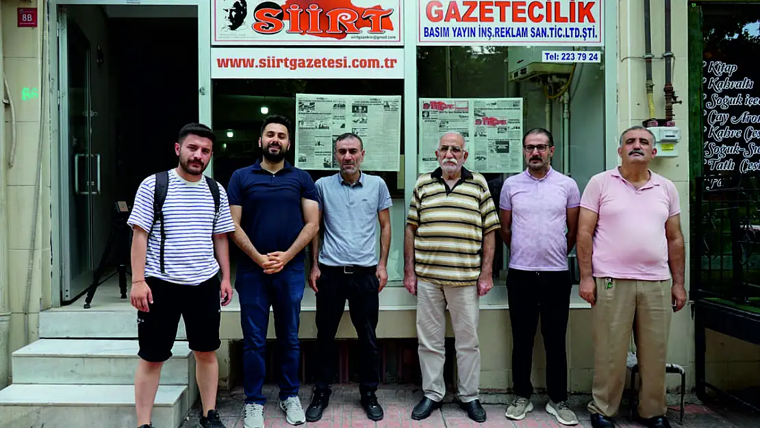 (NE HABER) Sitesinin Ahmet Arıtürk İle Yaptığı Röportaj -2-