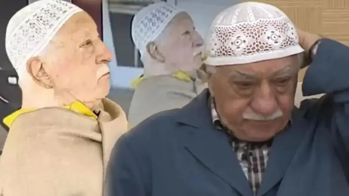 'Ne Kendi Eyledi Rahat, Ne Âlem Buldu Huzur, Yıkılıp Gitti Cihandan, Dayansın Ehl-İ Kubur' Teröristbaşı FETÖ, Hayatını Kaybetti