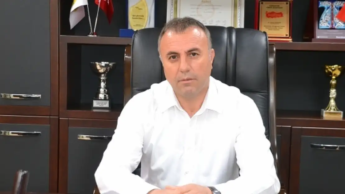 Nevzat Karaatay'dan Kurtalan Halkına Miting Daveti!