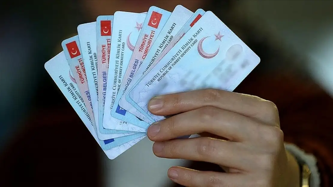 Nüfus Cüzdanı Ücretlerindeki Artışa Göre Enflasyon!