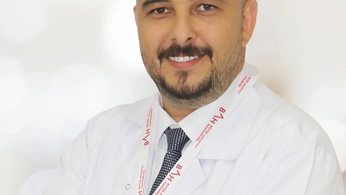 Obezite Cerrahisi ile Yeni Bir Hayata Merhaba