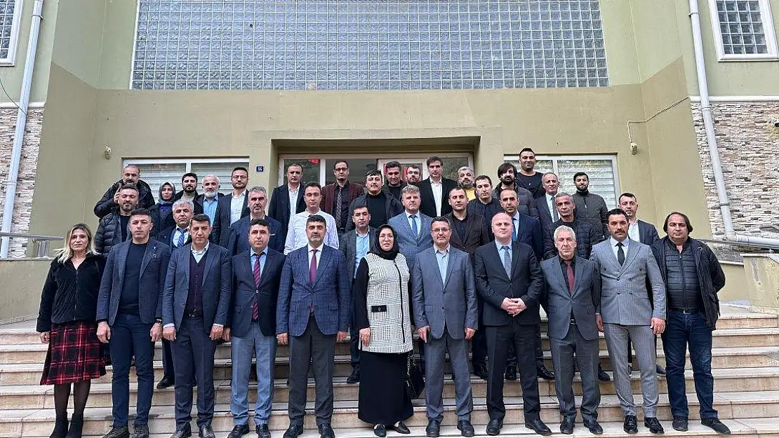 'Öğretmen Hareketlilik Programı'