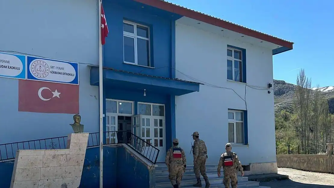Okul Çevreleri Sürekli Denetim Altında