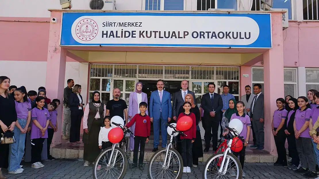 Okul Ziyareti