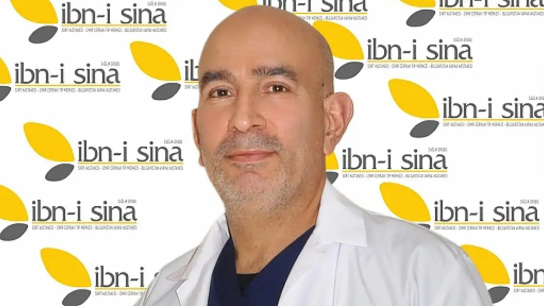 Op.Dr.Önder Altaş, Mide Balonu ile Ameliyatsız Zayıflama Hakkında Bilgilendirmelerde Bulundu