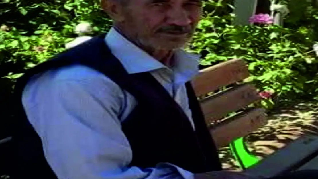 Ören Ailesinden Taziye Teşekkür Mesajı