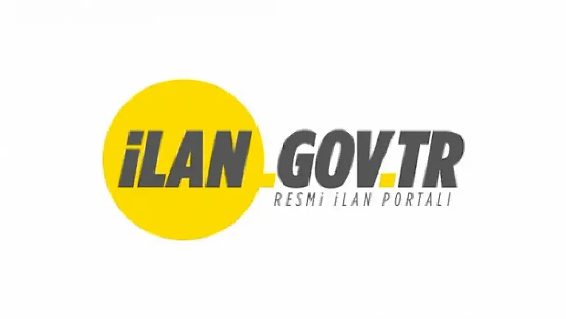 ORMAN GENEL MÜDÜRLÜĞÜNCE KADASTRO HİZMETİ ALINACAK