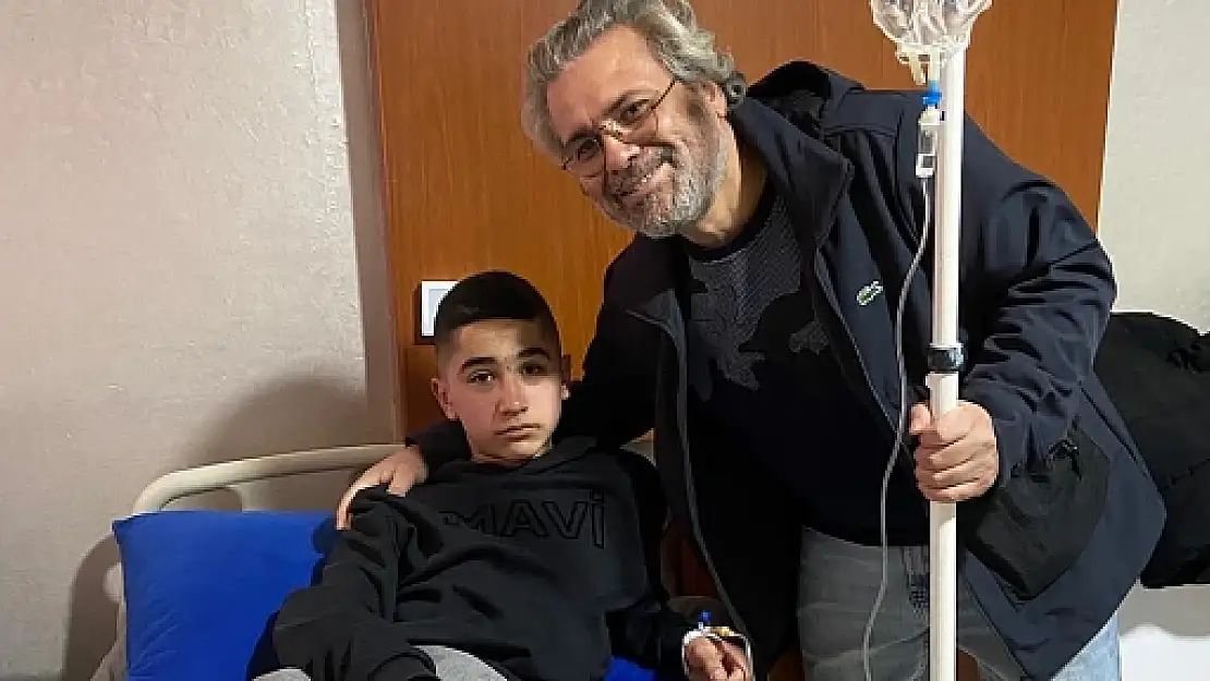 Ortopedi Uzmanı Dr. Alper Cansever Başarılı Ameliyatlarıyla Dikkat Çekiyor