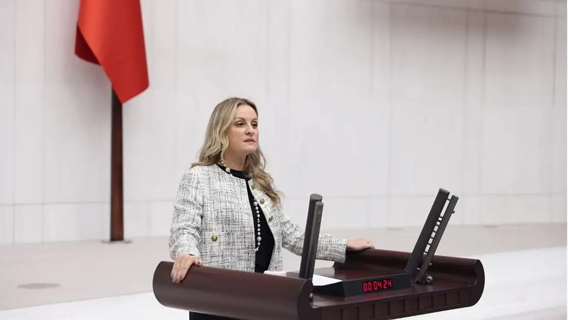 Ösen, 'Hayalet Sınıf' İşleten Okulları Milli Eğitim Bakanı Tekin'e Sordu