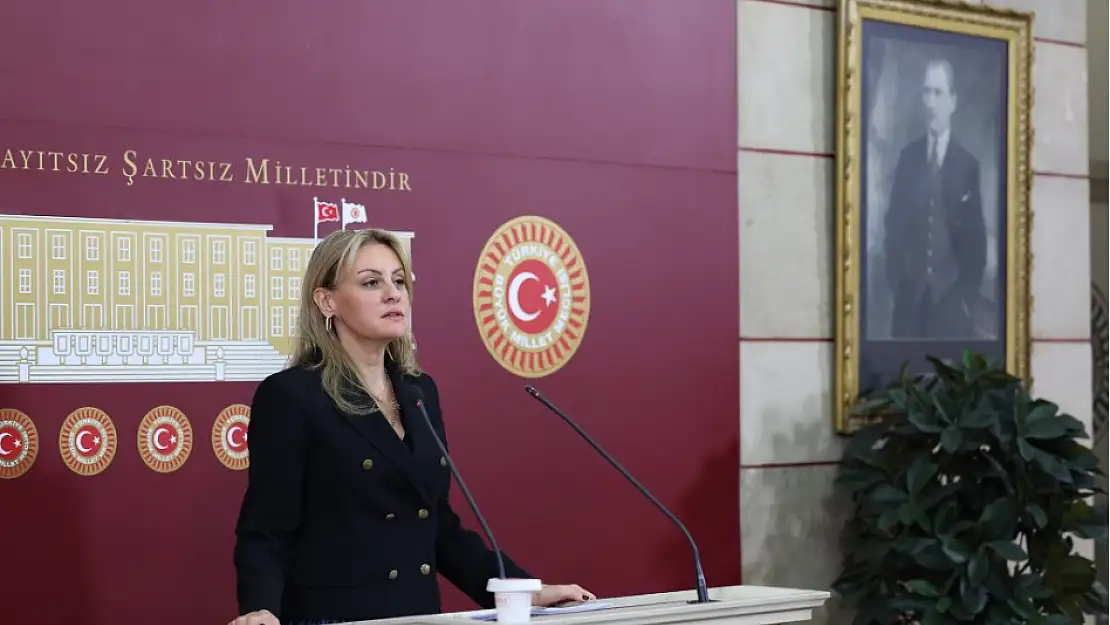 Ösen, Ticaret Bakanlığı 2025 Yılı Bütçesini Değerlendirdi