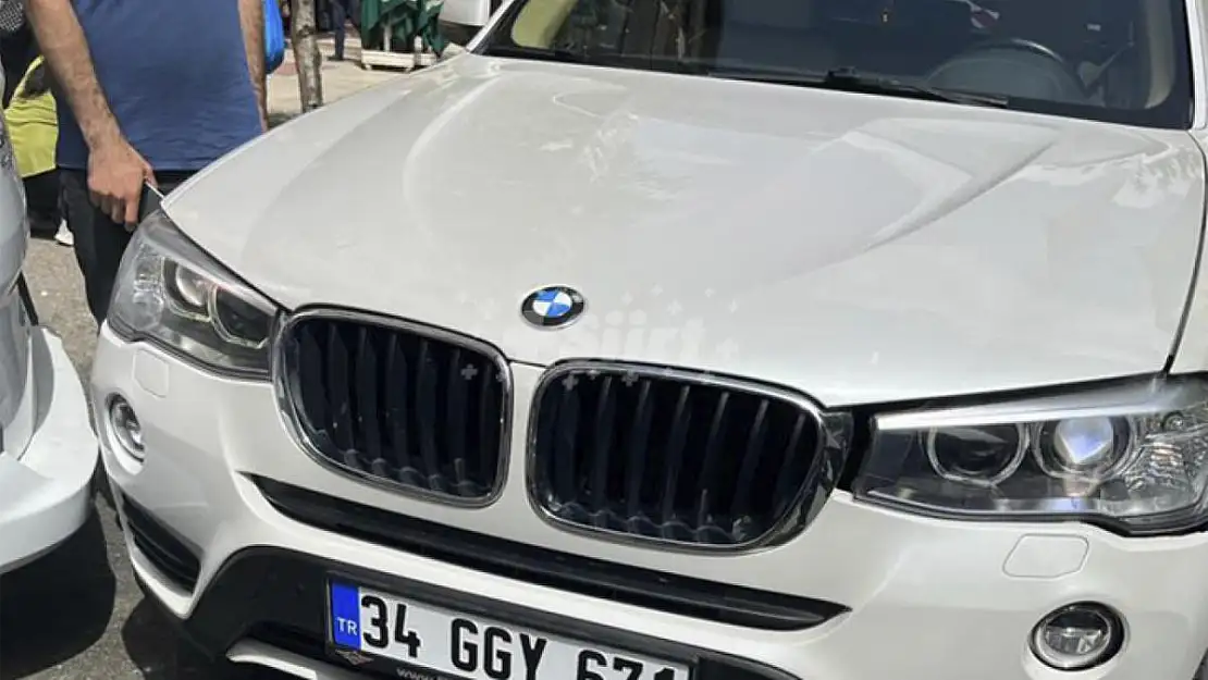 Otomobil Çarpan 13 Yaşındaki Çocuk Yaralandı