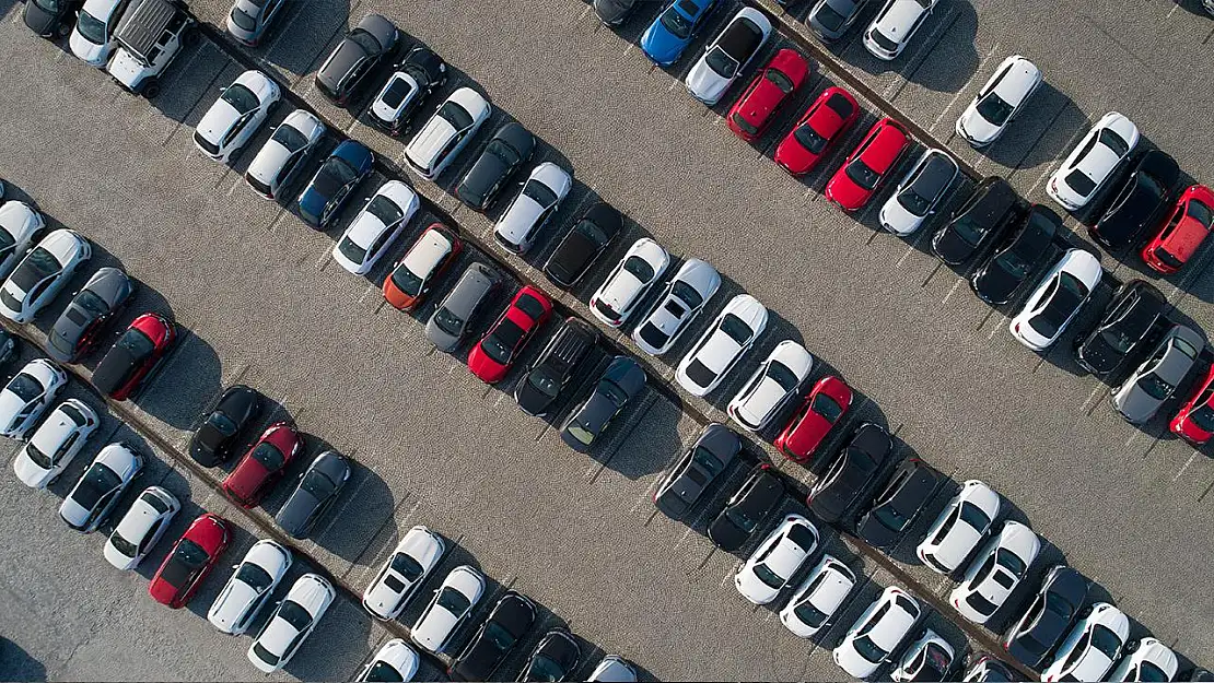 Otomotiv Sektörüne Sıkı Denetim: Usulsüzlüklere Milyonluk Cezalar