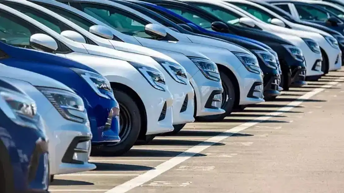 Otomotivde ÖTV Güncellemesi: Elektrikli Araçlara Zam Kapıda